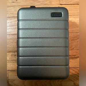 AWAY Travel Mini Suitcase Toiletry Luggage Case